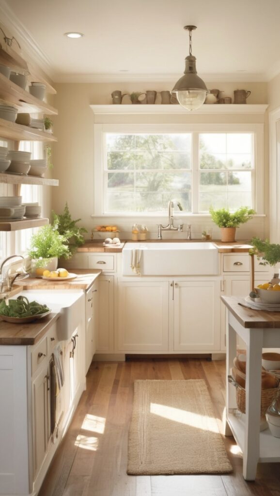 farmhouse kitchen decor, modern farmhouse kitchen, rustic farmhouse kitchen, farmhouse kitchen design, farmhouse kitchen accessories