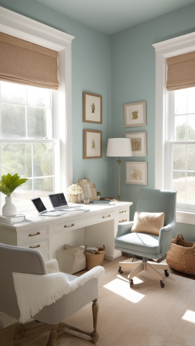 home office furniture, ergonomic office chair, office desk, home office organization, office storage solutions