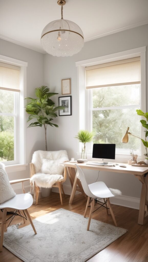 home office furniture, ergonomic office chair, office desk, home office organization, office storage solutions