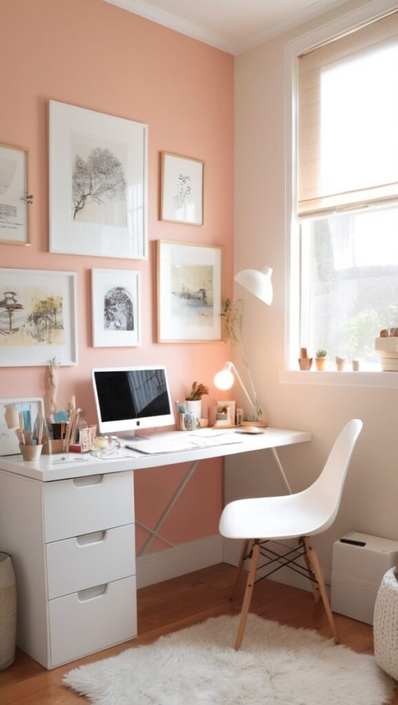 home office decor, home office design ideas, modern home office furniture, small home office layout, home office organization