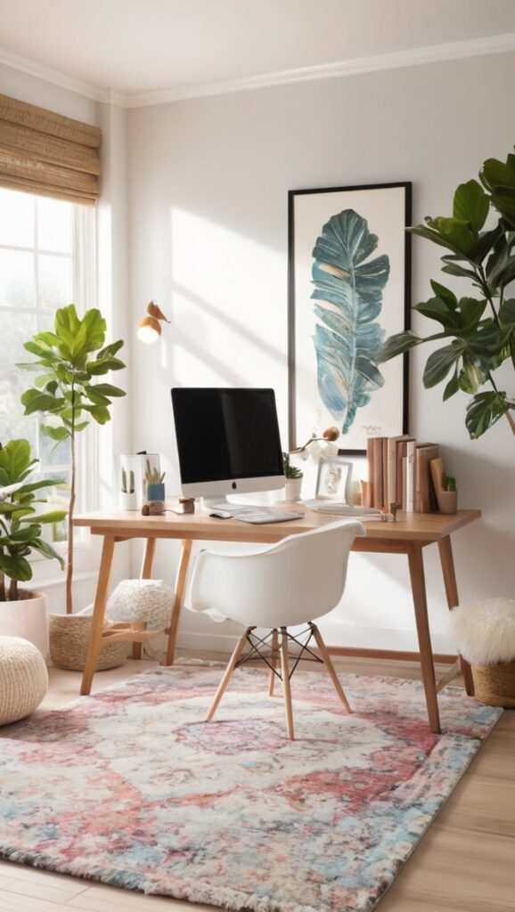 home office rugs, office area rugs, best office rugs, office rug ideas, professional office rugs