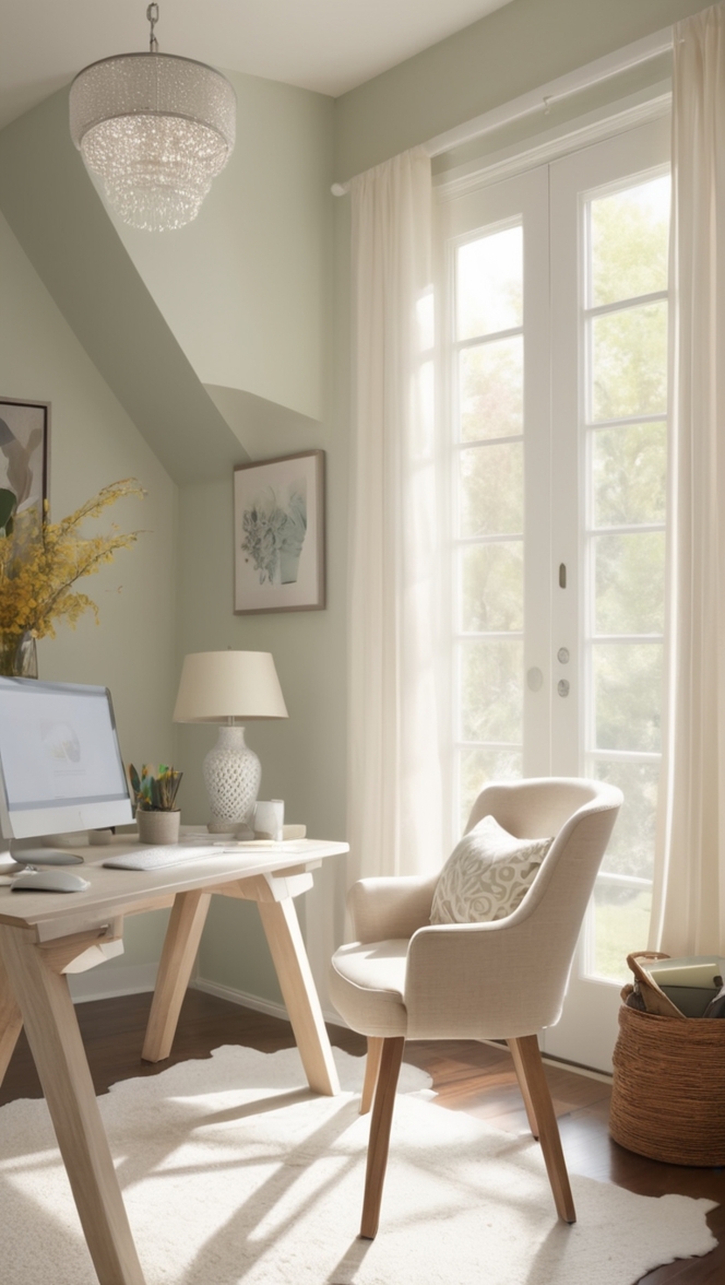 lighting fixtures, home decor, office organization, desk accessories, ergonomic furniture 