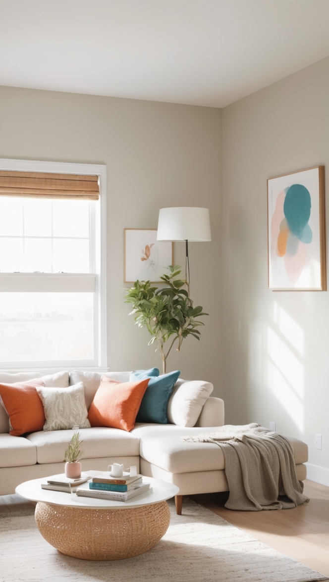 minimalist design living room, zen living room decor, modern minimalist living room, Scandinavian living room design, minimalist furniture for living room