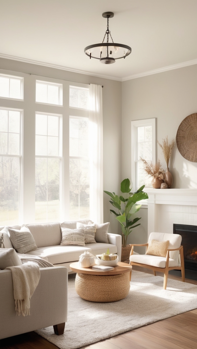 cozy living room design, simple living room ideas, modern minimalist decor, minimalist home interior, cozy home decor