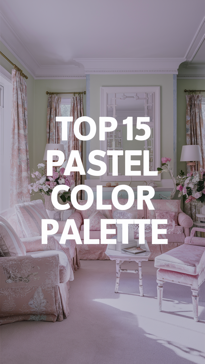 pastel