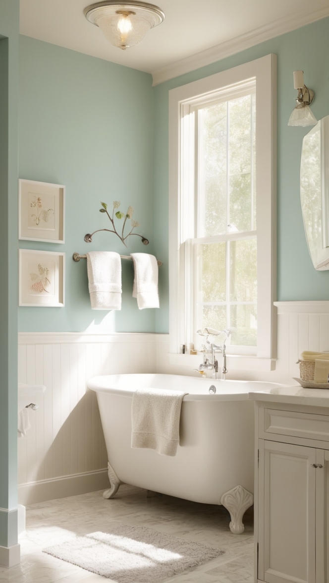 bathroom renovation, bathroom design, bathroom makeover, bath remodel, small bathroom redesign