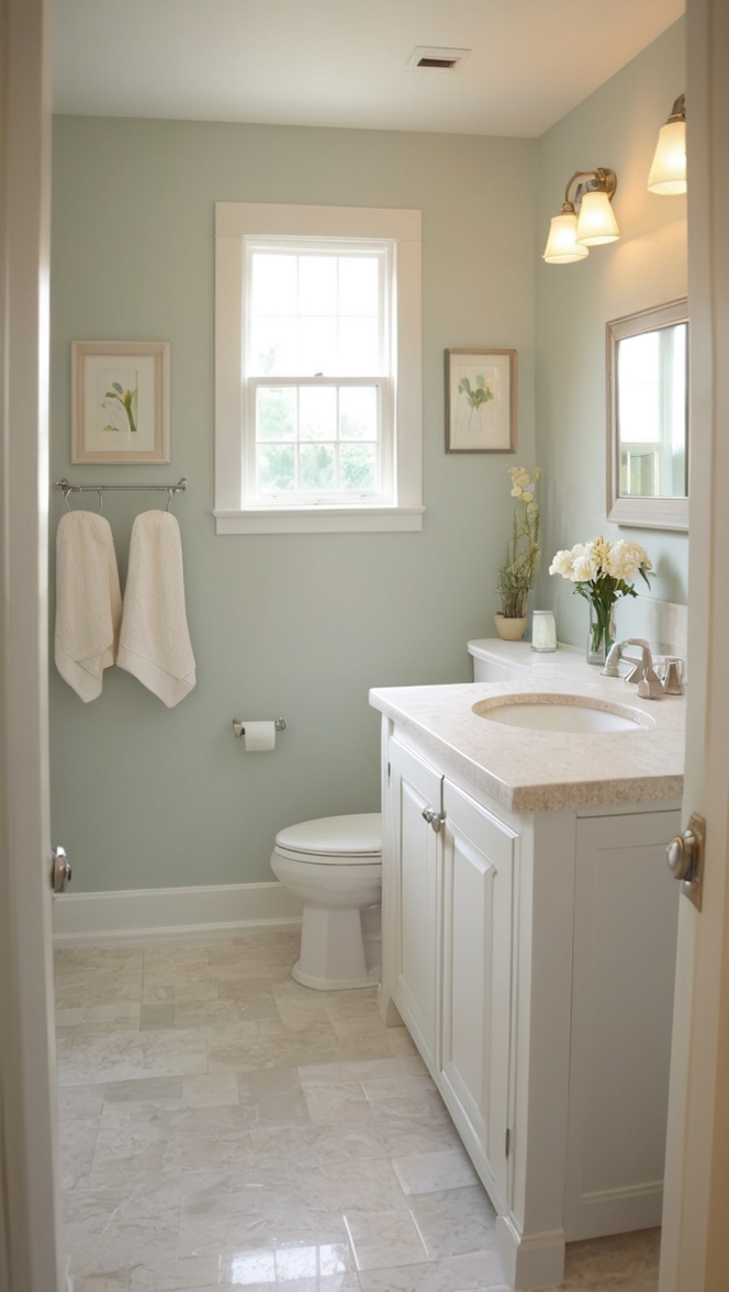 small bathroom renovation, affordable bathroom remodel, cheap bathroom makeover, cost-effective bathroom renovation, budget-friendly bathroom updates 