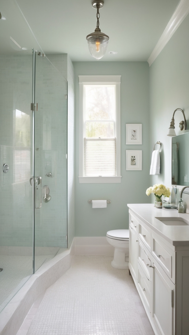 small bathroom renovation, bathroom remodeling ideas, shower remodel, bathroom remodel cost, bathroom redesign