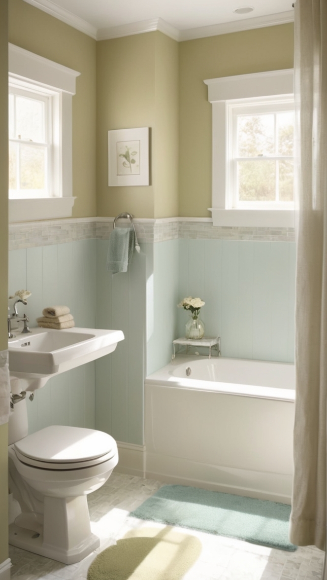 small bathroom renovation, bathroom tub remodel, bathtub renovation, compact bathroom upgrade, tub refurbishment