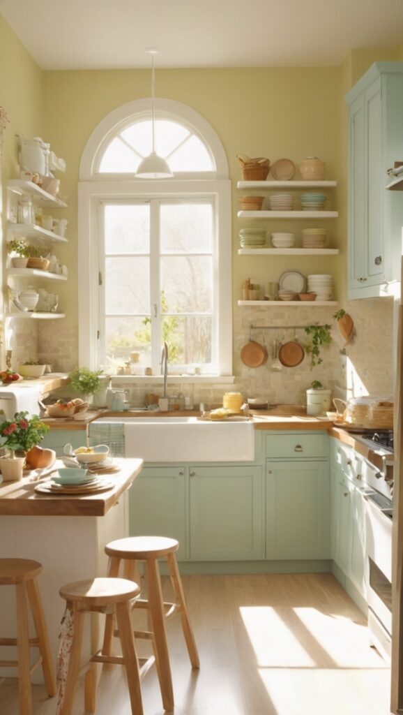 small kitchen renovation, best kitchen layouts, modern kitchen design, kitchen remodeling ideas, space-saving kitchen tips