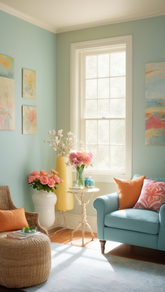 summer fashion trends, color scheme, vibrant hues, seasonal outfits, warm weather fashion