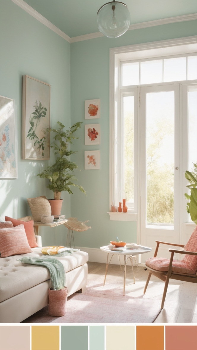 summer fashion trends, color scheme, vibrant hues, seasonal outfits, warm weather fashion 