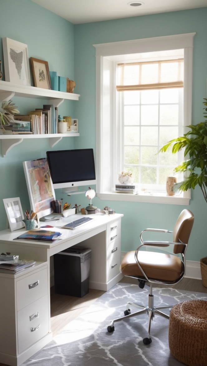 dual monitor stand, productivity setup, best dual monitor setup, workspace ideas, multiple monitor setup