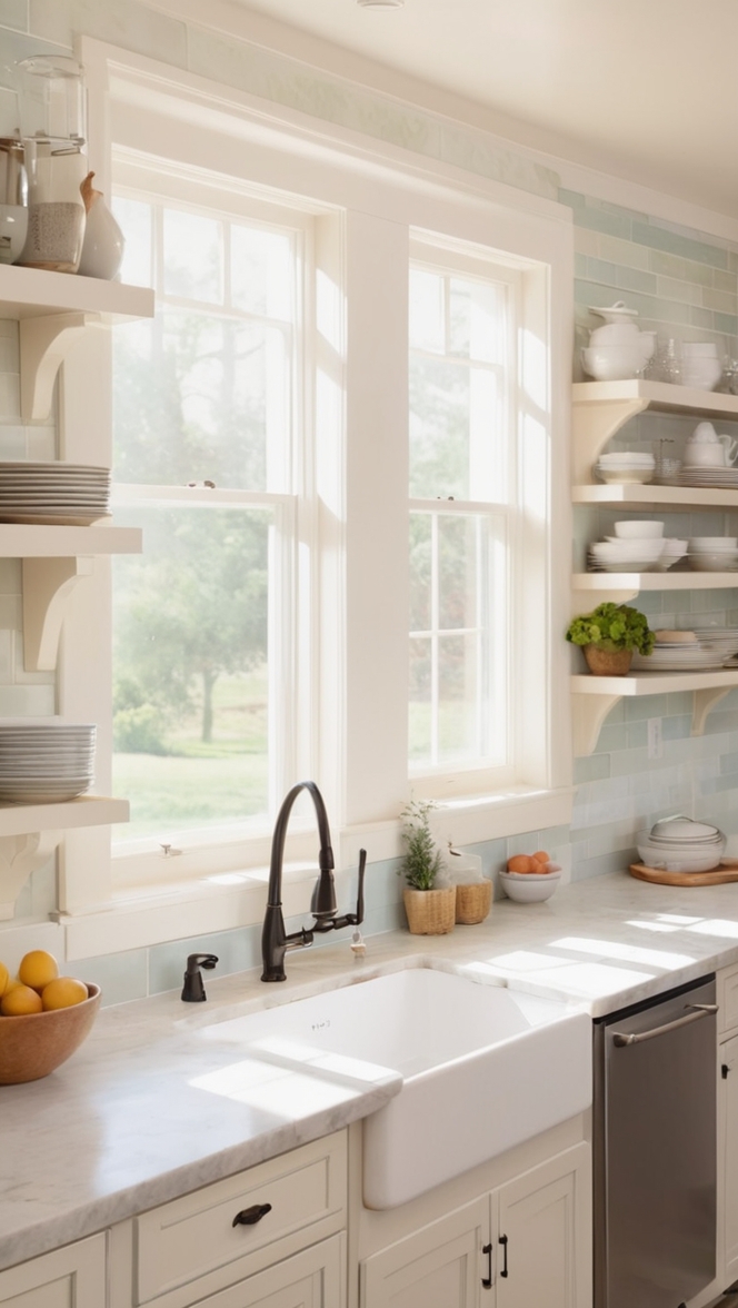 farmhouse kitchen design, rustic kitchen backsplash, modern farmhouse backsplash, farmhouse style kitchen, kitchen backsplash ideas