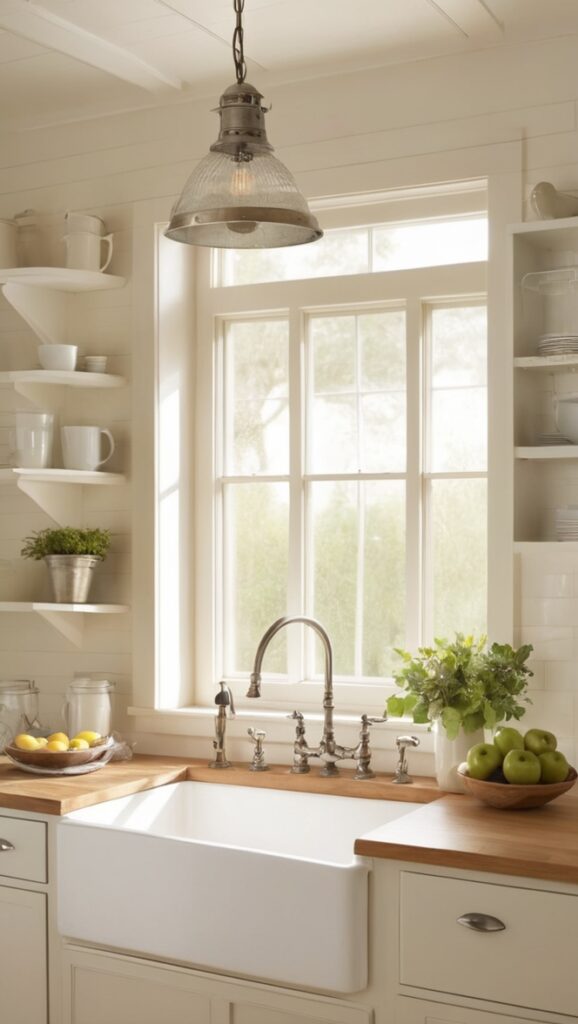 farmhouse sink, stainless steel apron front sink, farmhouse kitchen sink, fireclay farmhouse sink, undermount farmhouse sink