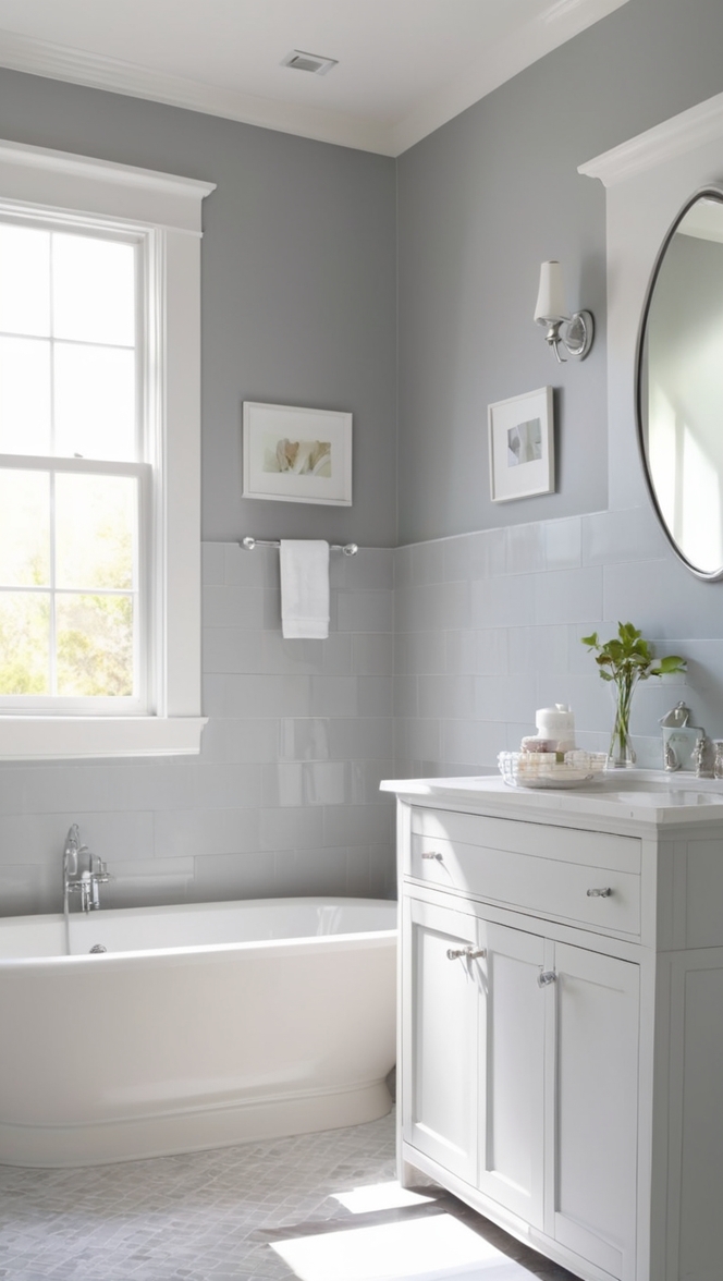 grey bathroom floor tiles, grey bathroom wall tiles, grey mosaic bathroom tiles, grey porcelain bathroom tiles, grey subway bathroom tiles