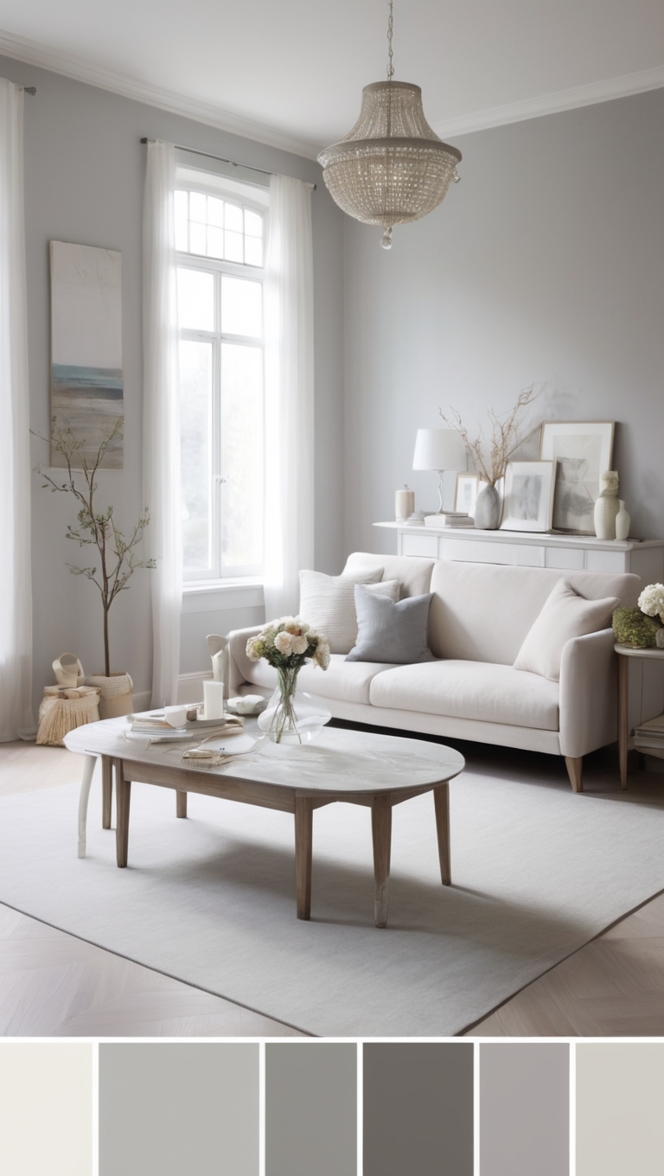 gray paint colors, interior designer, home decor, color scheme, design inspiration 