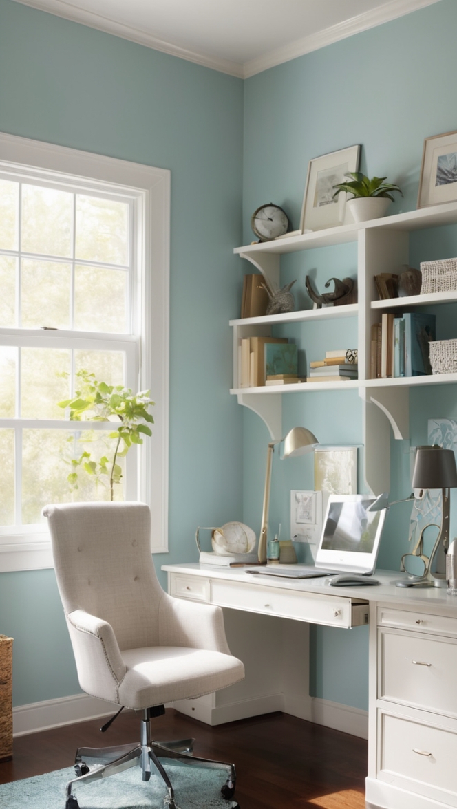 luxury office furniture, executive desk, ergonomic chair, designer office accessories, high-end office decor