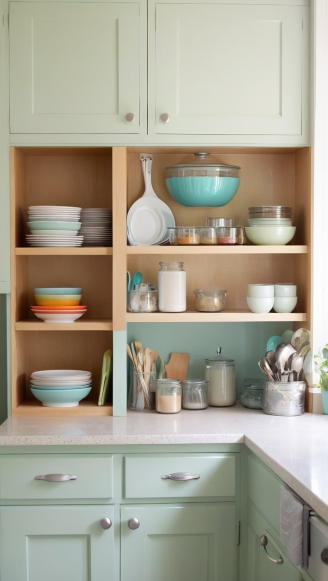 kitchen cabinet storage solutions, organize kitchen cabinets, best kitchen cabinet organizers, kitchen cabinet shelving ideas, custom kitchen cabinet organization 