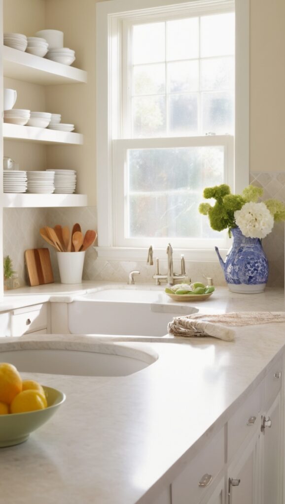 kitchen organization ideas, kitchen storage solutions, pantry organization, kitchen cabinet storage, kitchen drawer organization