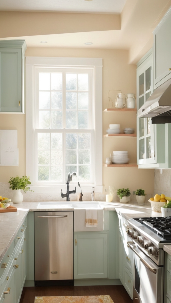 kitchen organization ideas, pantry organization, kitchen storage solutions, declutter kitchen, organize kitchen cabinets