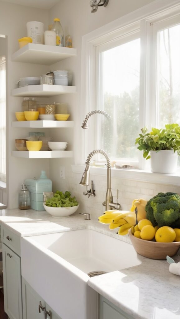 kitchen sink caddy, sink organizer, under sink organization, sink storage, kitchen sink storage