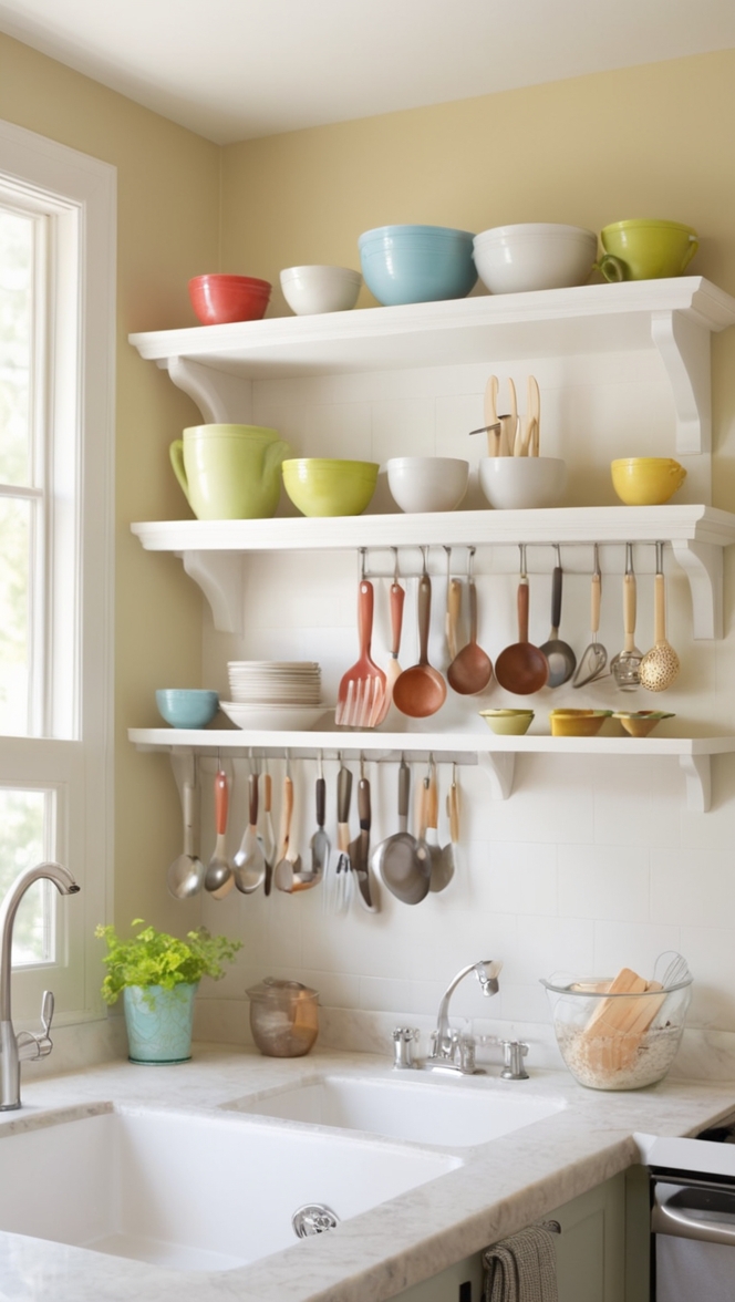 kitchen utensil storage, kitchen utensil holder, kitchen utensil rack, kitchen utensil organizer, kitchen utensil caddy 