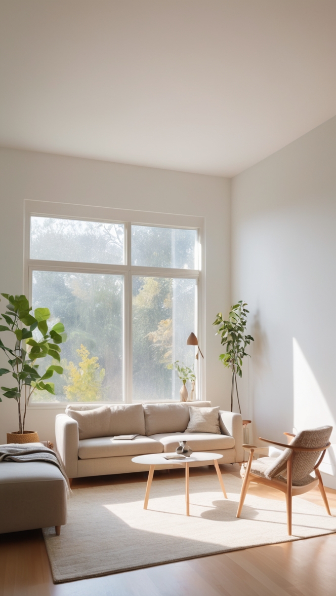 minimalist design living room, modern minimalist living room, Scandinavian minimalist living room, simple minimalist living room, elegant minimalist living room 