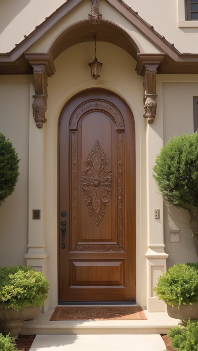 main door design, wooden door design, modern front door, entrance door design, house entrance design