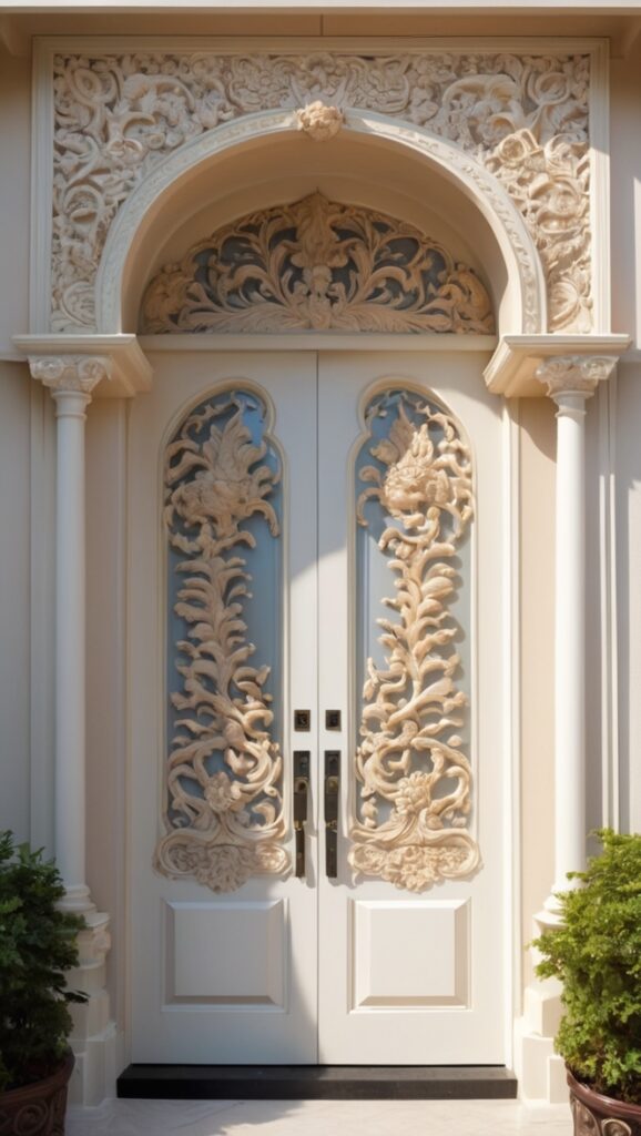 main door design, wooden door design, modern front door, entrance door design, house entrance design