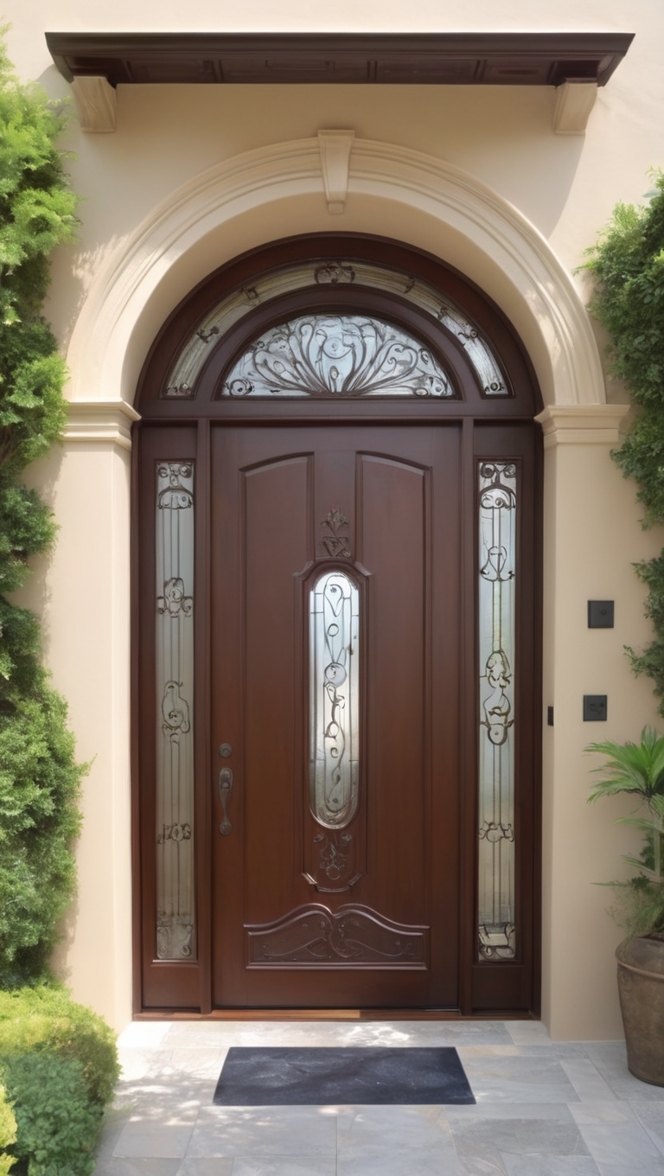 iron front door design, wrought iron door designs, iron entrance door design, main entrance iron door design, iron main gate design 