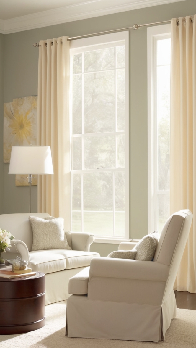 retro window treatments, modern drapery ideas, stylish curtain designs, sleek blinds, contemporary shades