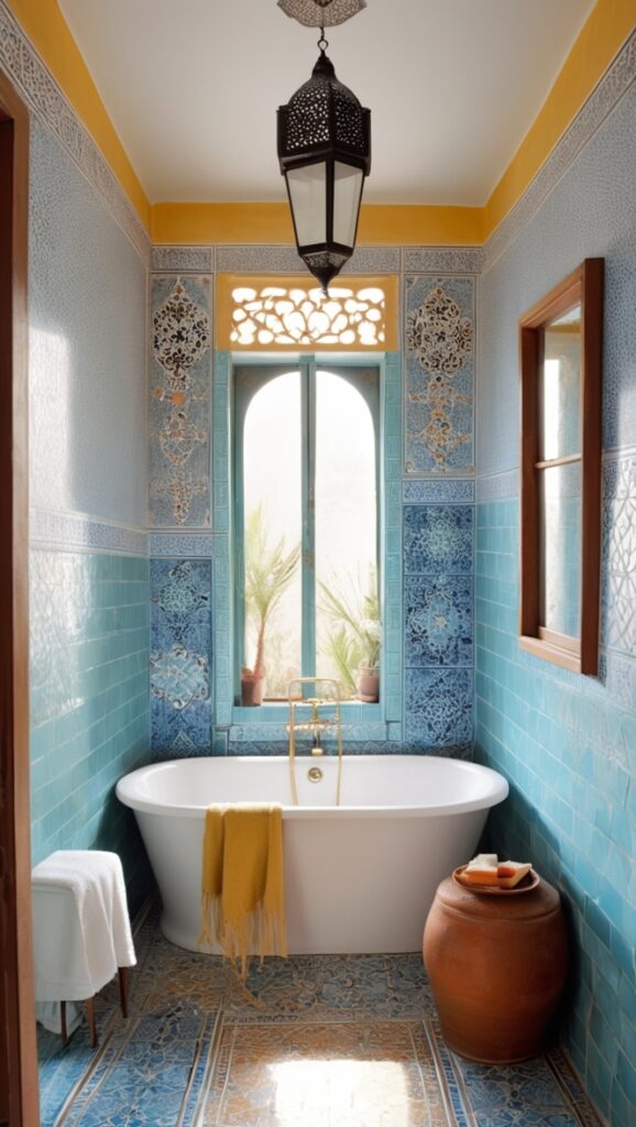 moroccan mosaic tile, moroccan wall tiles, moroccan floor tiles, moroccan bathroom tiles, moroccan cement tile