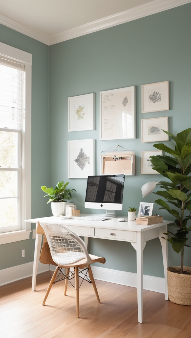 home office desk, office organization, home office decor, ergonomic office chairs, productivity hacks