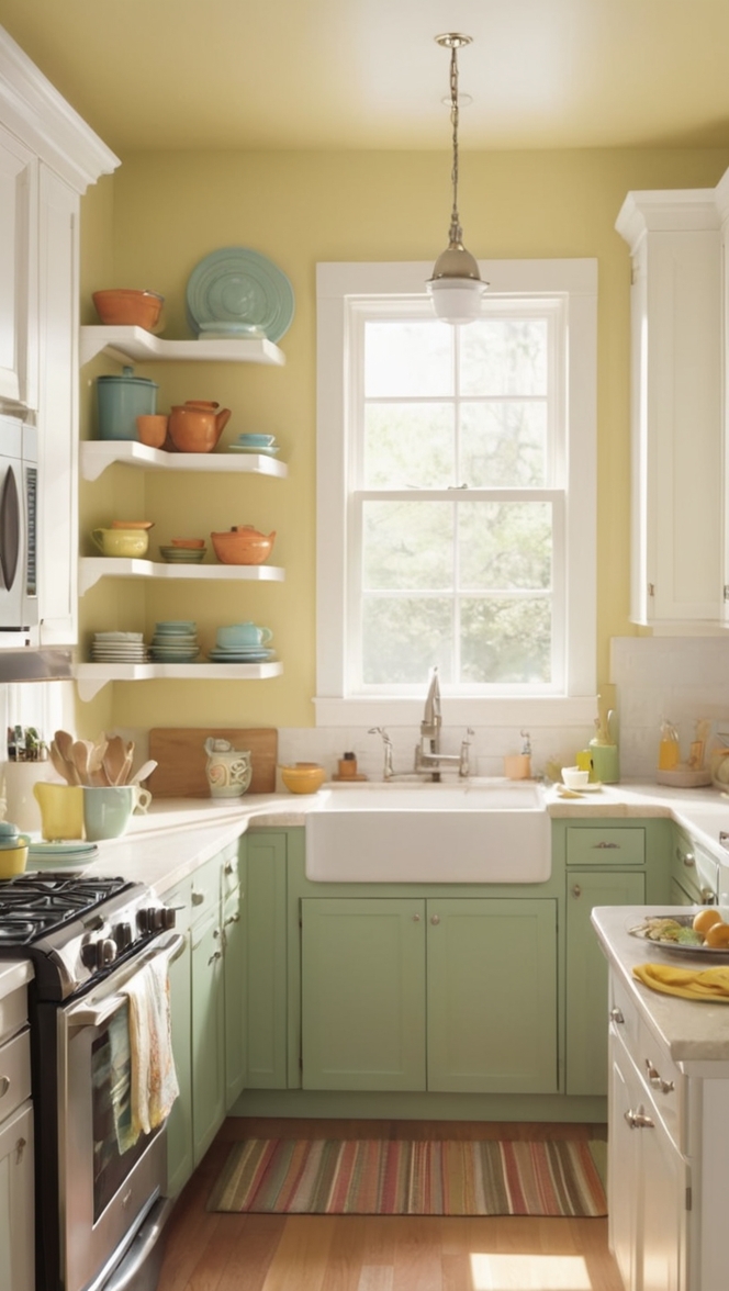 kitchen storage solutions, kitchen organization tips, kitchen cabinet organizers, pantry organization ideas, drawer dividers