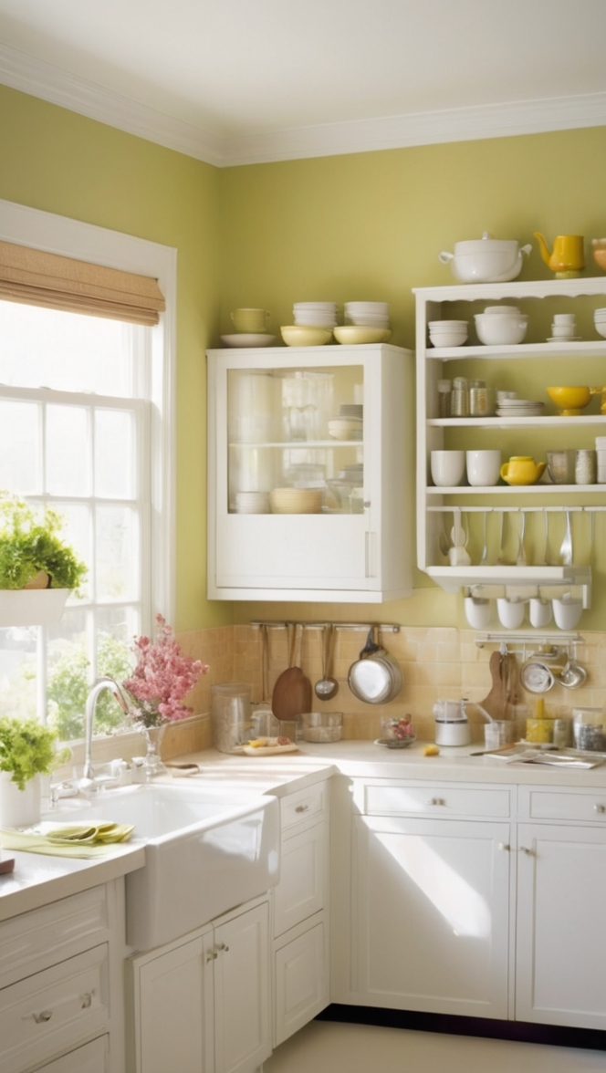 kitchen storage solutions, kitchen organization tips, kitchen cabinet organizers, pantry organization ideas, drawer dividers 