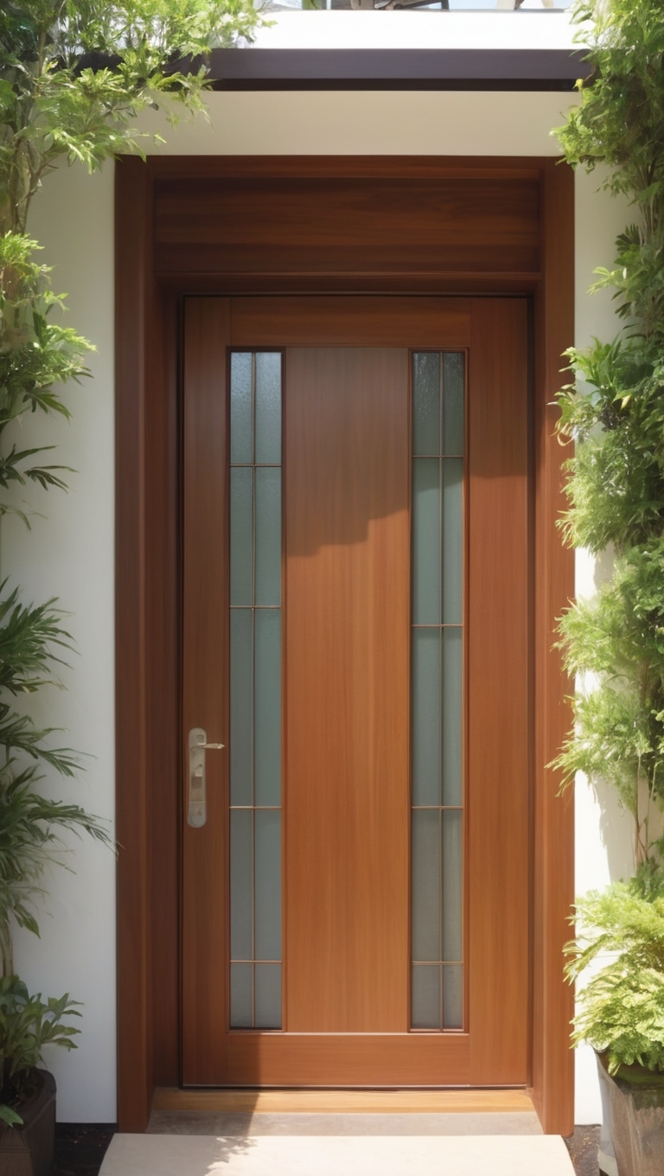 teak wood entrance door, teak door design, teak front entrance door, teak main entrance door, teak exterior door