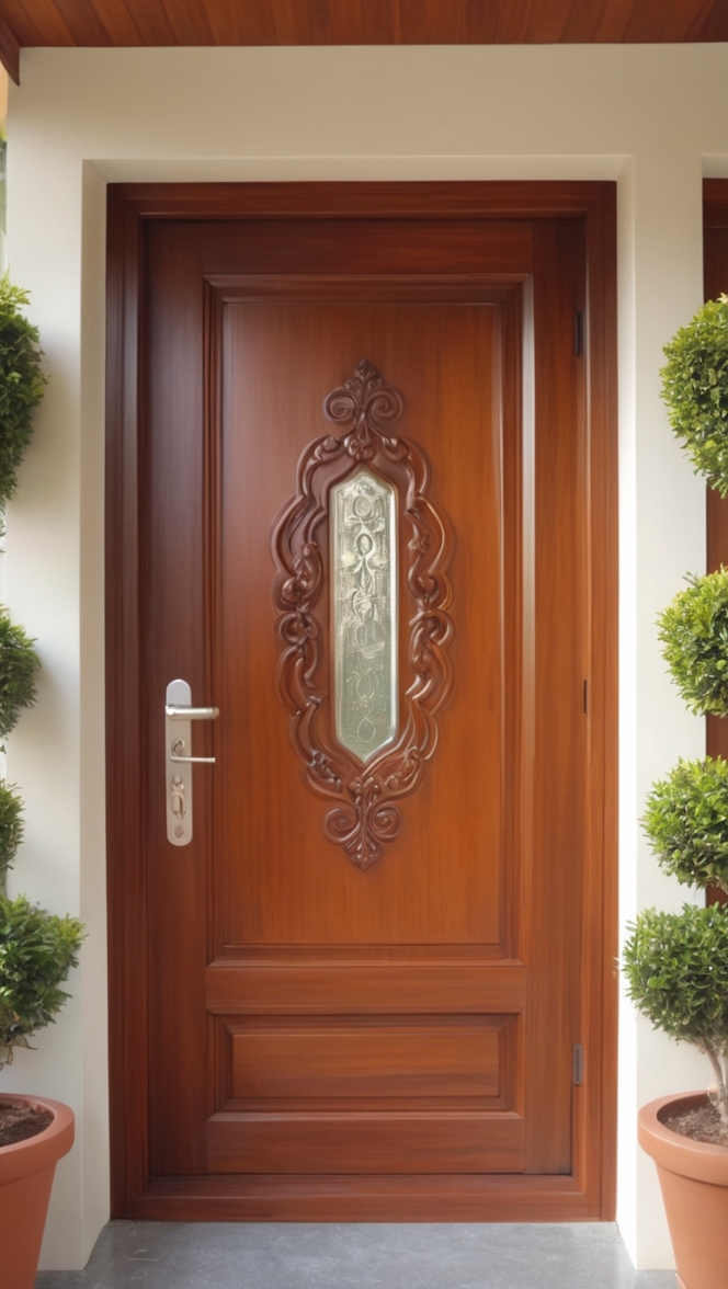 teak wood entrance door, teak door design, teak front entrance door, teak main entrance door, teak exterior door 