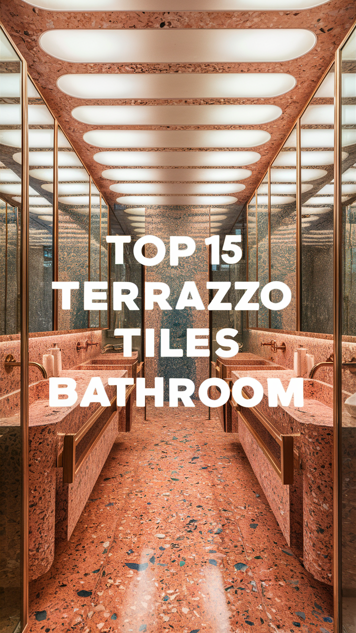 terrazzo