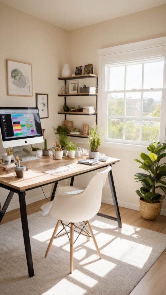 trading workstation setup, forex trading desk, day trading setup, cryptocurrency trading station, stock trading office