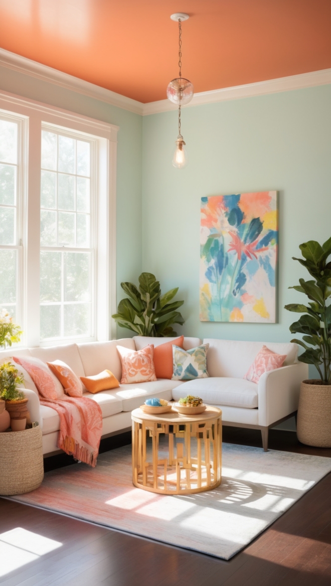 summer fashion colors, trendy summer outfits, warm weather accessories, vibrant summer hues, seasonal color trends