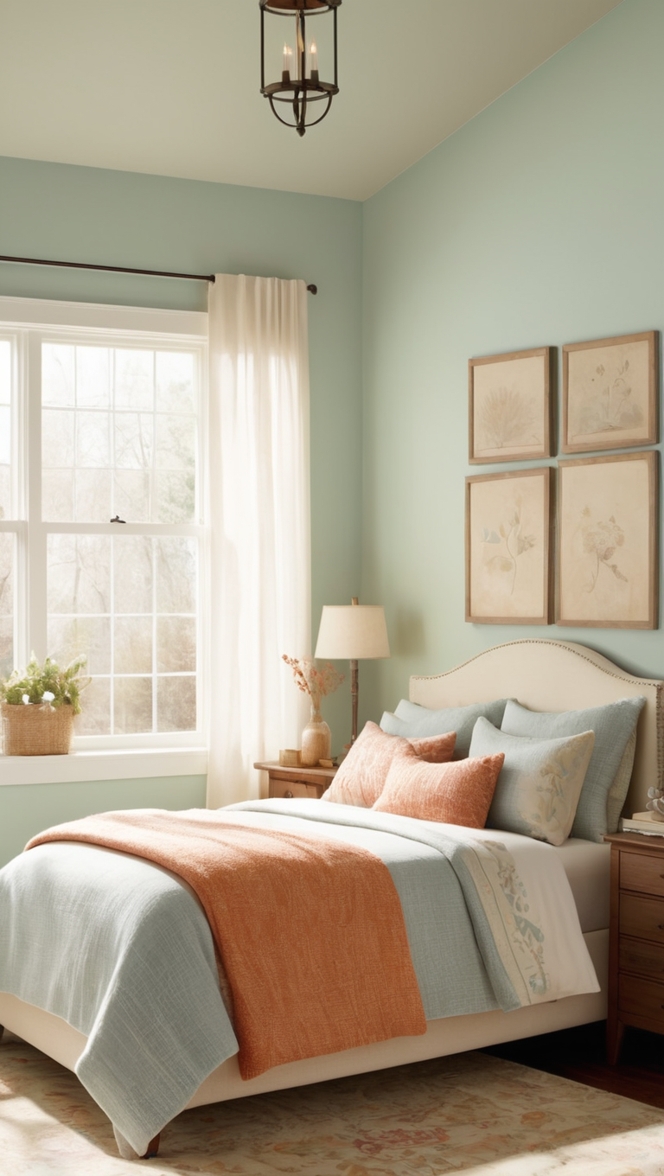 cozy bedroom decor, bedroom design ideas, bedroom renovation, bedroom makeover, bedroom inspiration