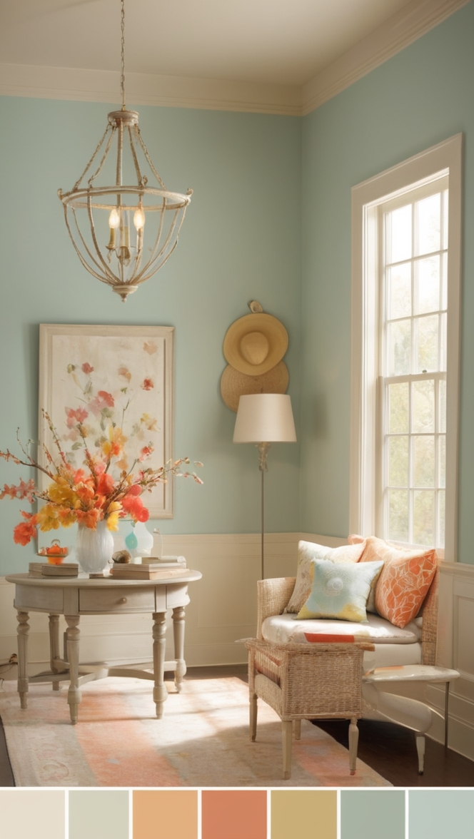 spring fashion trends, trendy spring outfits, spring wardrobe refresh, vibrant spring shades, pastel spring styles