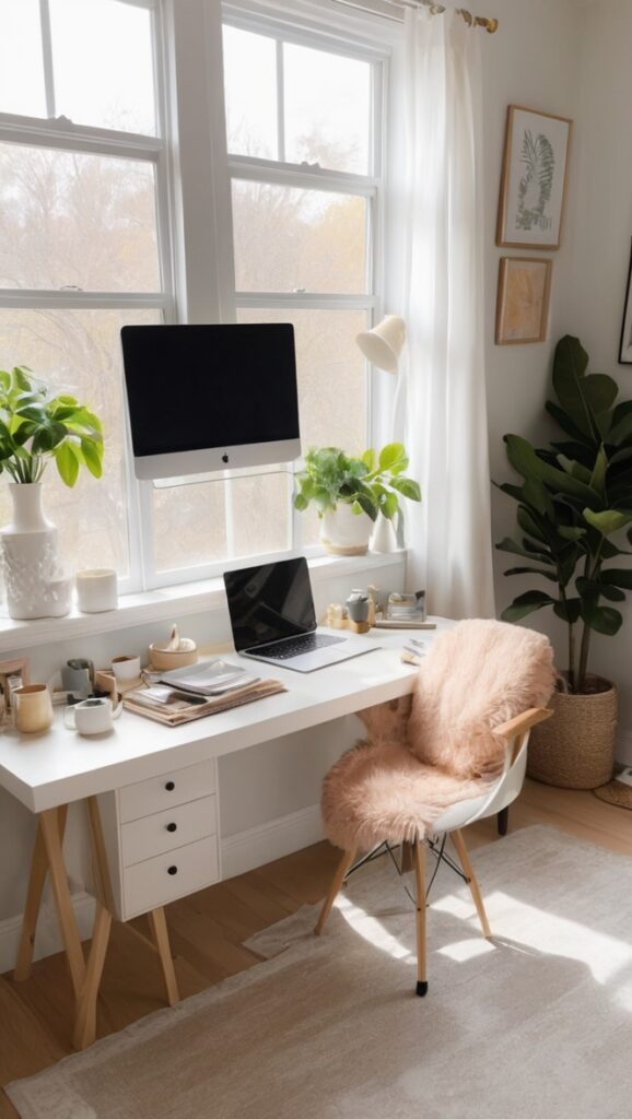work from home, home office ideas, office space design, remote work setup, telecommuting jobs