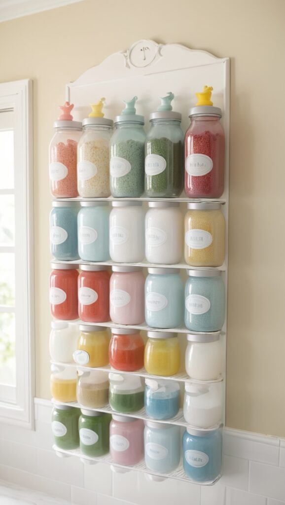 baby bottle organizer, baby bottle storage solution, baby bottle cabinet organizer, baby bottle rack organizer, baby bottle drawer organizer