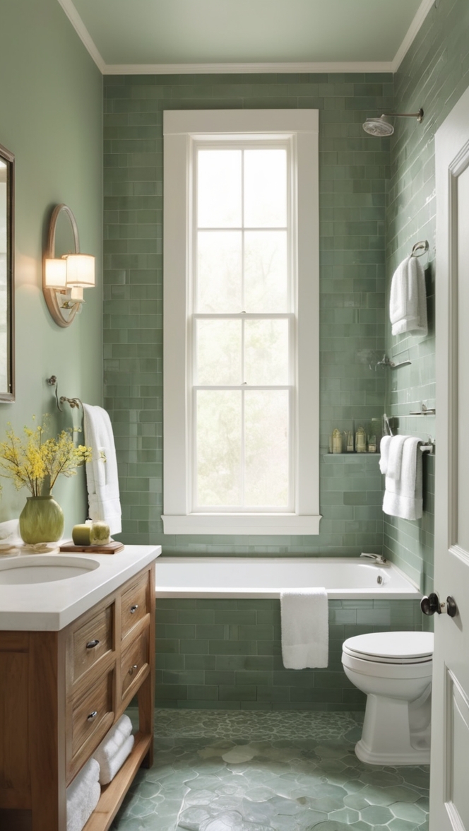 dark green bathroom tiles, green bathroom tile ideas, bathroom tiles green color, green ceramic bathroom tiles, forest green bathroom tiles