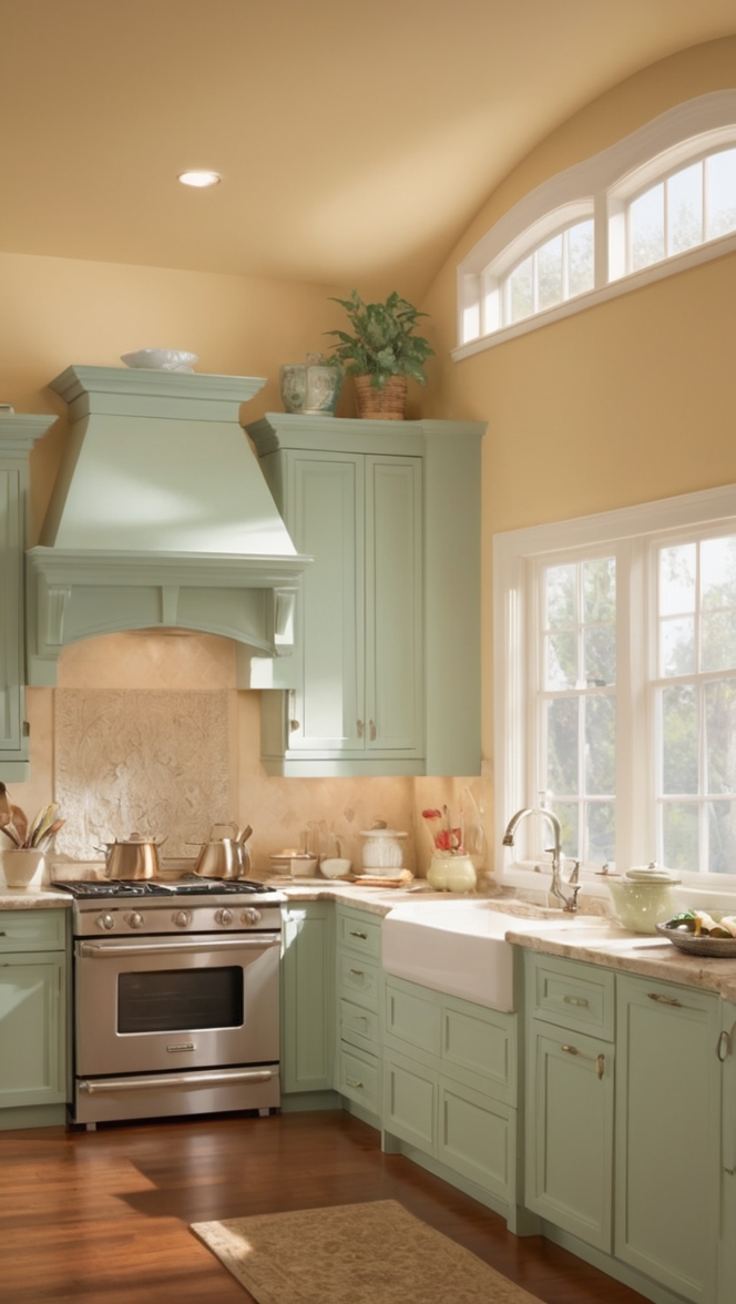 luxury kitchen remodel, high end kitchen renovation, custom luxury kitchen, premium kitchen design, upscale kitchen makeover