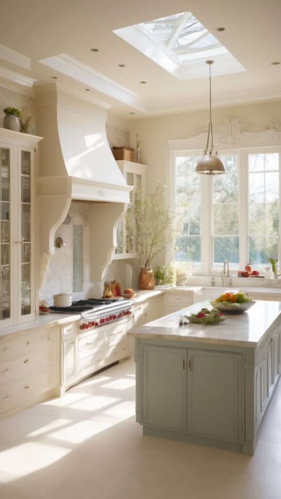 luxury kitchen remodel, high end kitchen renovation, custom luxury kitchen, premium kitchen design, upscale kitchen makeover