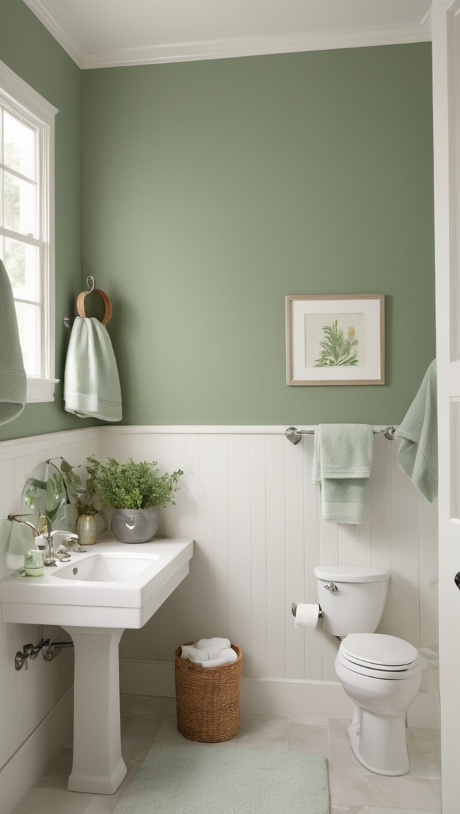 jungle green bathroom, emerald bathroom decor, hunter green bathroom, greenery bathroom ideas, green marble bathroom