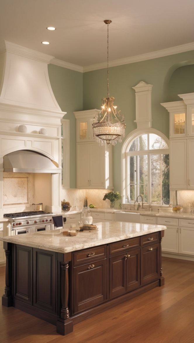 luxury kitchen design, high-end kitchen cabinets, luxurious kitchen appliances, upscale kitchen renovations, gourmet kitchen design